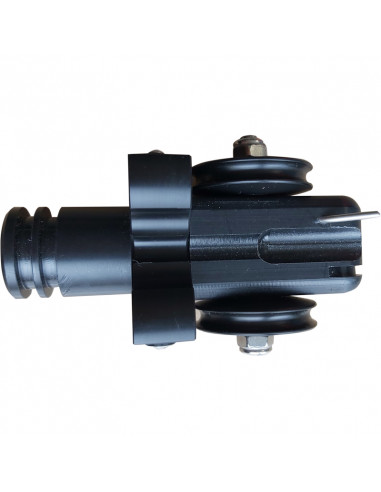 Muzzle Roi Sub Invert Roller Muzzle Roi Sub Invert Roller Spare parts for spearguns