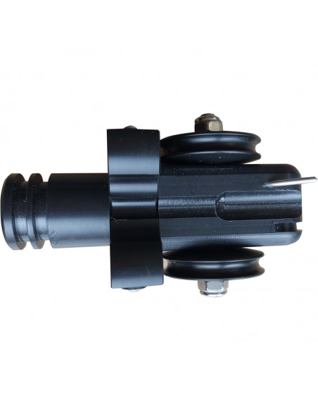 Muzzle Roi Sub Invert Roller Muzzle Roi Sub Invert Roller Spare parts for spearguns