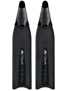 Shaft Pathos Ø 7mm, Shark Fins Small Shafts