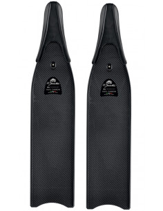 Shaft Pathos Ø 7mm, Shark Fins Small Shafts