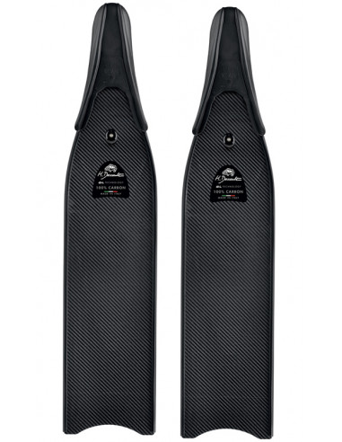 Карбоновые ласты H.Dessault Minimal HD Ласты