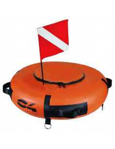 Буй C4 Tavolara Freediving Буи