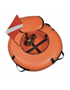 Buoy C4 Tavolara Freediving Buoys