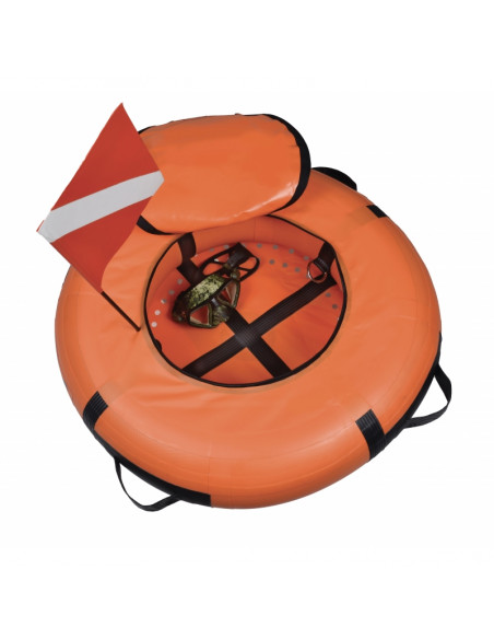 Buoy C4 Tavolara Freediving Buoy C4 Tavolara Freediving Buoys