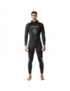 Rubber Band Mares S-Power Gold Ø 15 mm, 5 m Speargun slings