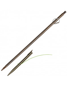 Salvimar Pole Spear 230 cm (18 mm) Polespears