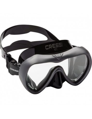 Mask Cressi A1 Masks