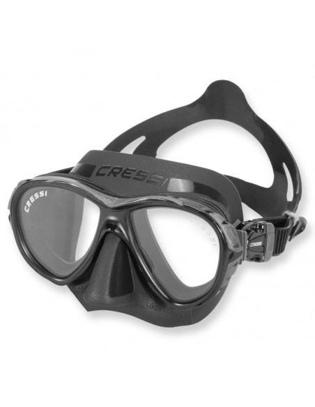 Maske Cressi Naxos Masken