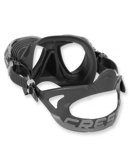 Mask Cressi Naxos Mask Cressi Naxos Masks