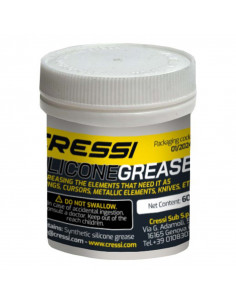 Fins Cressi Gara Turbo Flex Fins