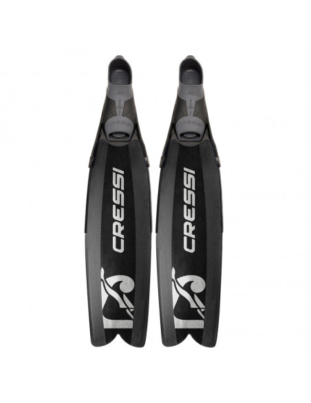 Fins Cressi Gara Turbo Boost Fins