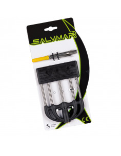 Salvimar Neptuno Polespears