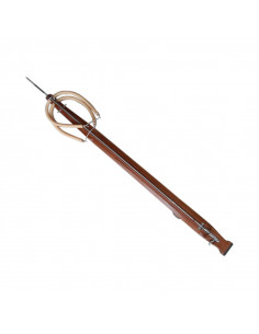 Speargun Teak Sea Ikan Spearguns