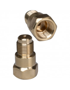 Насос для ружей Cressi Sub Saetta Запчасти для ружей