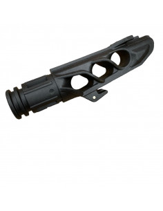 Muzzle Ermes Sub Shark 3 Spare parts for spearguns
