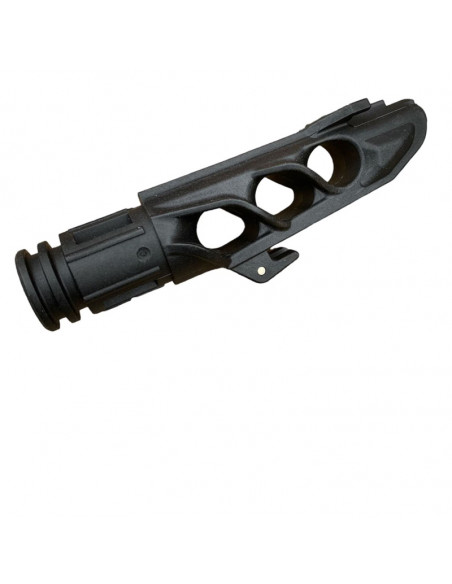 Muzzle Ermes Sub Shark 3 Spare parts for spearguns