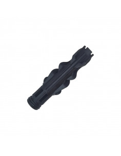 Muzzle Ermes Sub Shark 3 Spare parts for spearguns