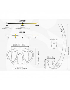 Polespear Imersion Polespears