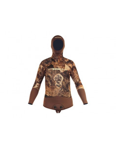 Jacket Sporasub J60 8,5 mm Wetsuits - Only Jacket