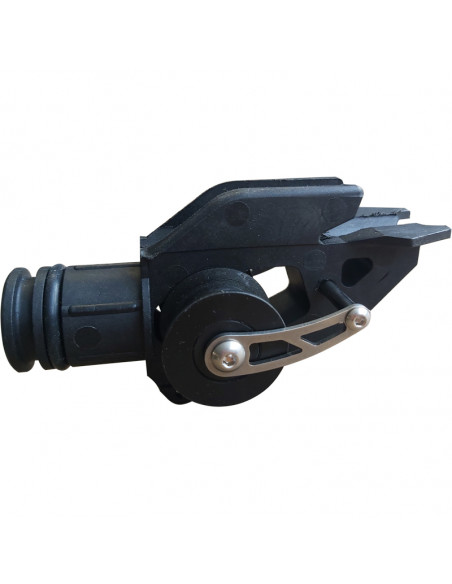 Muzzle Ermessub Roller Ceramic Spare parts for spearguns