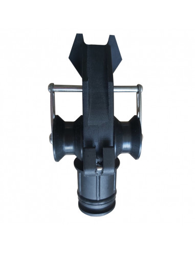 Ролликовая "голова" Ermessub Roller Ceramic Запчасти для ружей