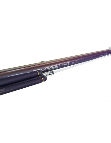 Harpune Sigalsub Nemesis HT Inverter Roller Harpunen