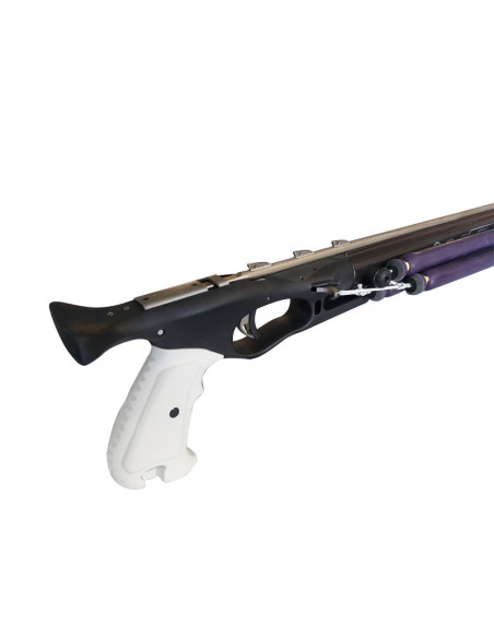 Harpune Sigalsub Nemesis HT Inverter Roller Harpunen