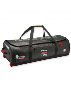 Tasche Salvimar Dry Big Carbon 100L Taschen