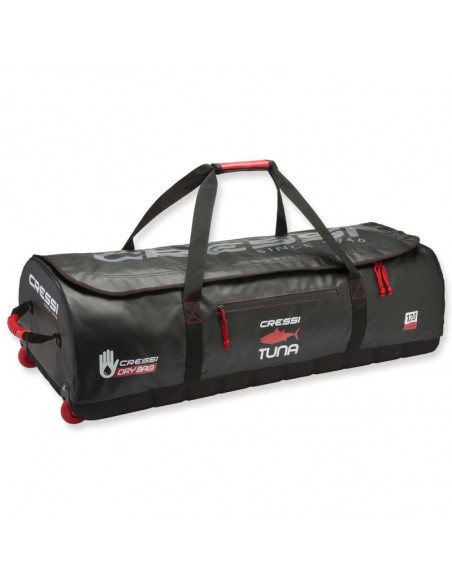 Rollerbag Cressi Tuna, 120 L Bags