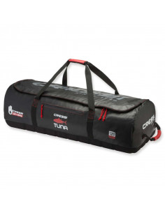Tasche Salvimar Dry Big Carbon 100L Taschen