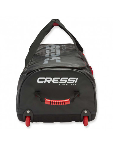 Сумка на роликах Cressi Tuna, 120 л. Сумки