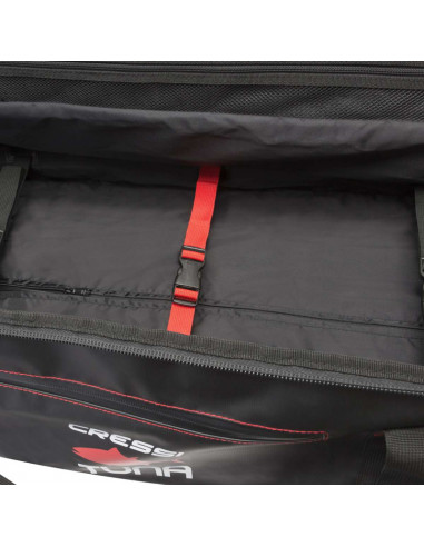 Rollentasche Cressi Tuna, 120 Lt. Taschen