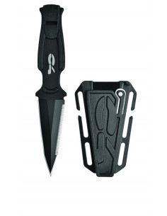 Schnorchel C4 Scirocco Black Schnorcheln