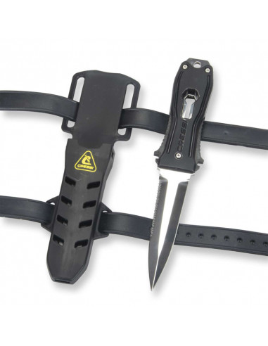 Knife Cressi Lizard Knives