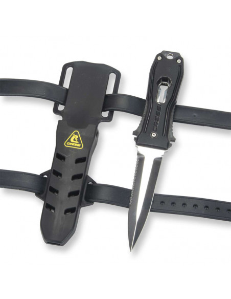 Messer Cressi Lizard Messer