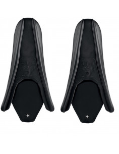 Mounting Kit for Footpocket C4 C250 Line Accessoires