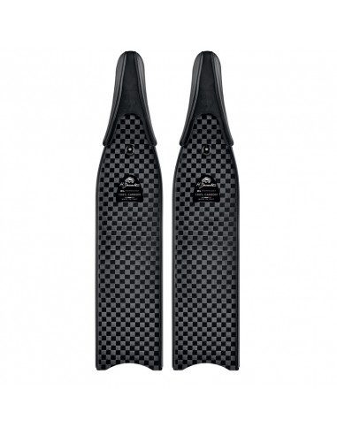 Fins H.Dessault Fast HD - Spearfishing Shop