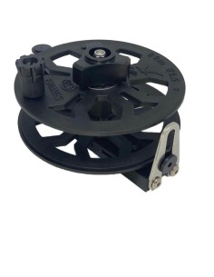 Pfeil Riffe Euro Hawaiian TRAVEL Ø 7,5 mm. mit Gewinde M6 Pfeile