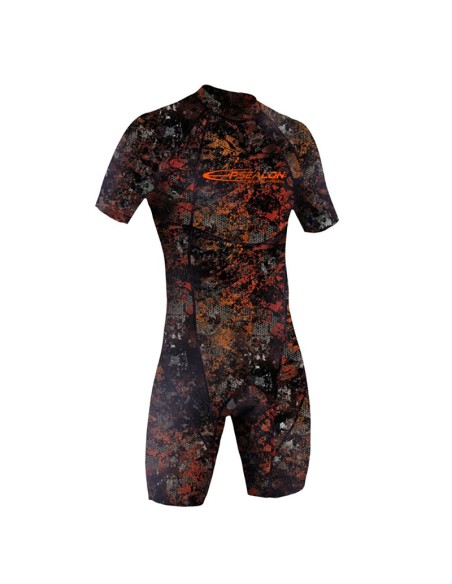 Shorty Epsealon Men 2,5 mm. Wetsuits