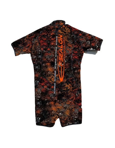 Shorty Epsealon Men 2,5 mm. Wetsuits