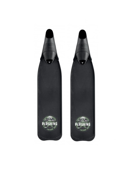 Flossen H.Dessault Pershing HD Flossen