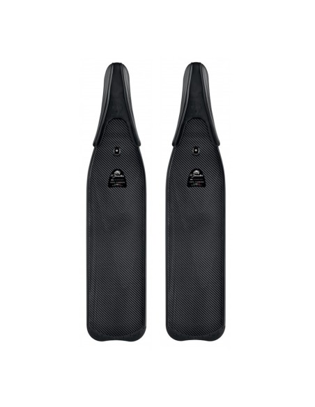 Fins H.Dessault Pershing HD Fins