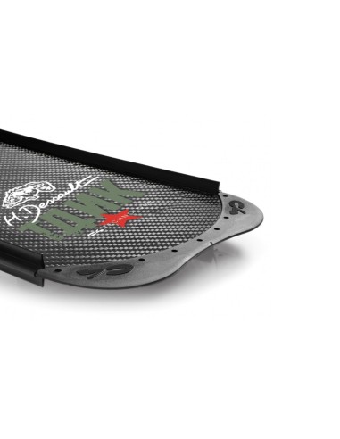 Flossen H.Dessault Pershing HD Flossen