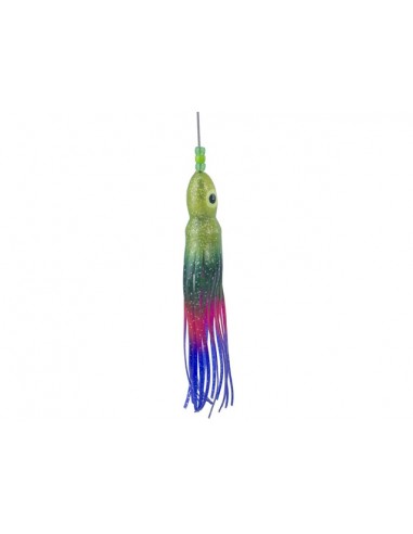 Rob Allen Bait Ball Shore Flasher with Capsule - Spearfishing World