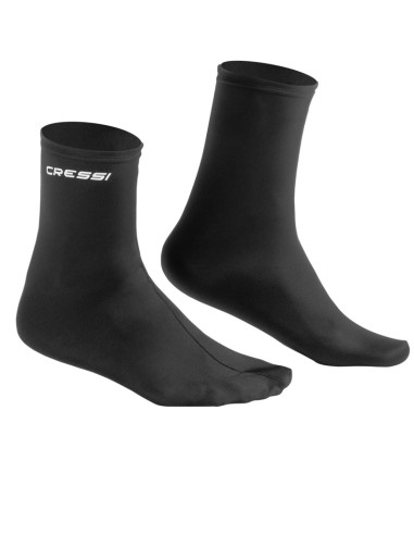 Cressi Fins Socks Lycra Socks