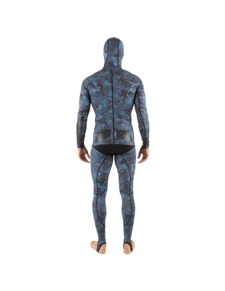 Костюм Seac Sub Blue Moon Lycra 0,5 мм. Костюмы