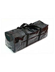 Tasche Salvimar Dry Big Carbon 100L Taschen