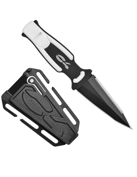 Knife C4 Ronin White Knife C4 Ronin White Knives