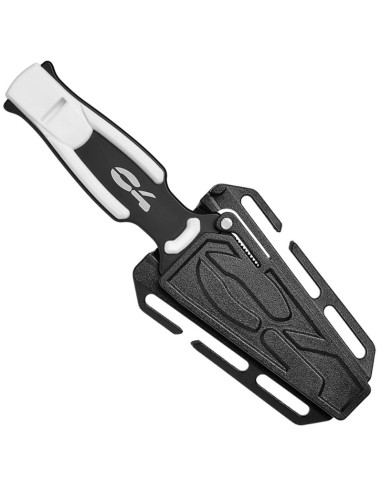 Messer C4 Ronin White Messer