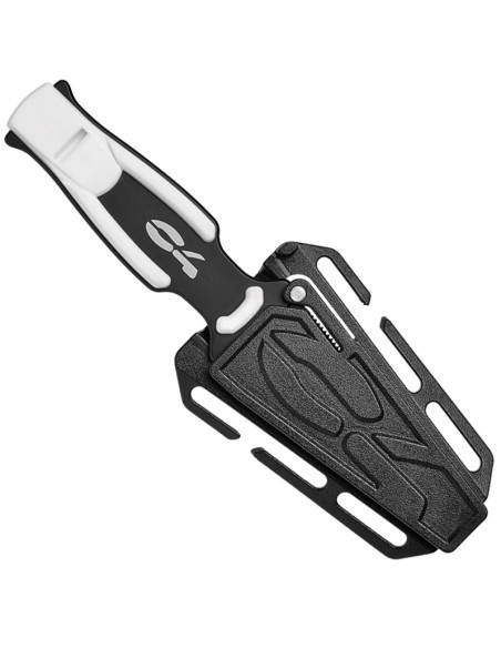 Messer C4 Ronin White Messer